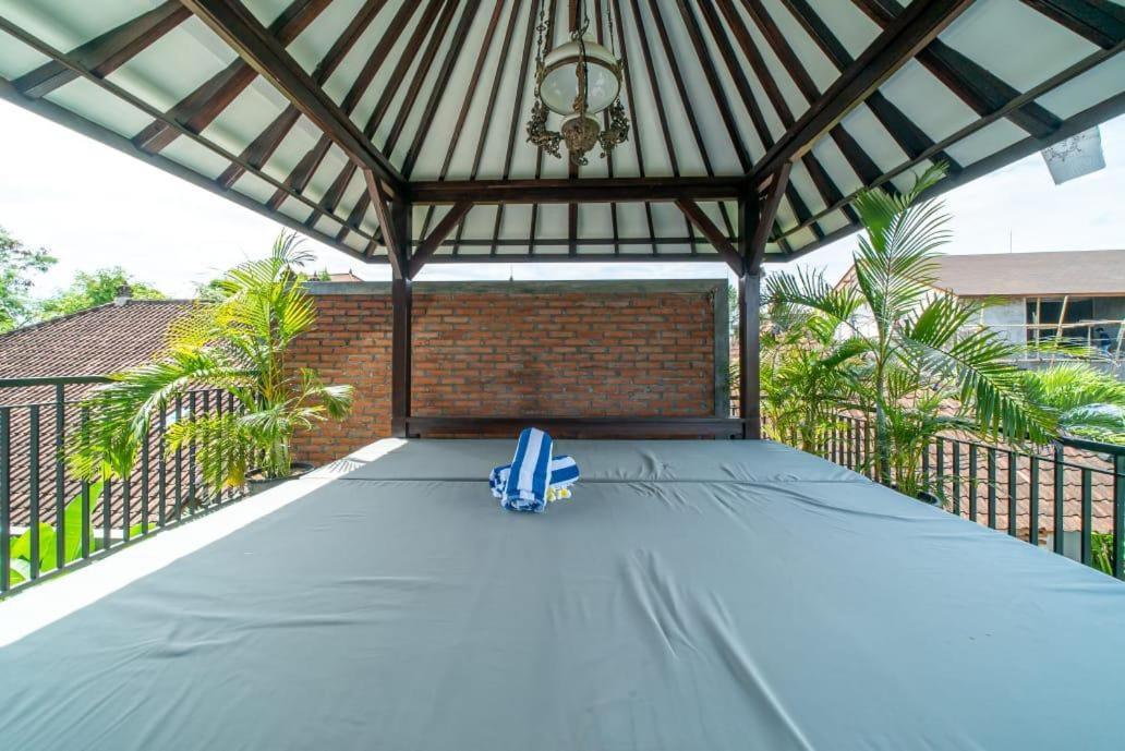 Euforia Guest House Canggu Exteriér fotografie