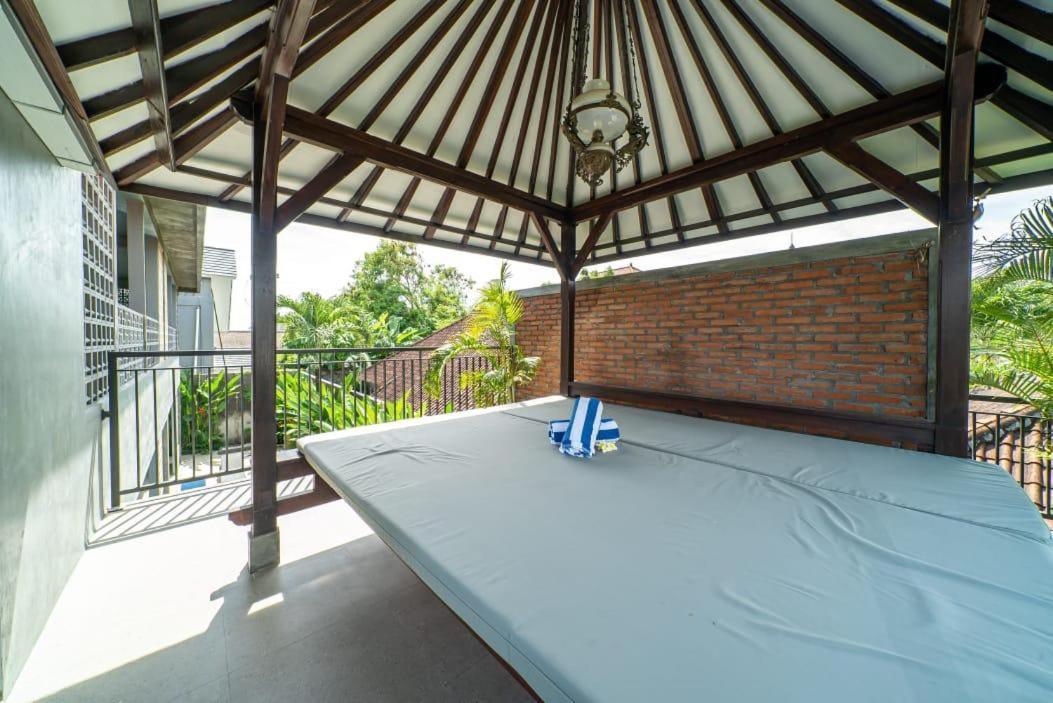 Euforia Guest House Canggu Exteriér fotografie